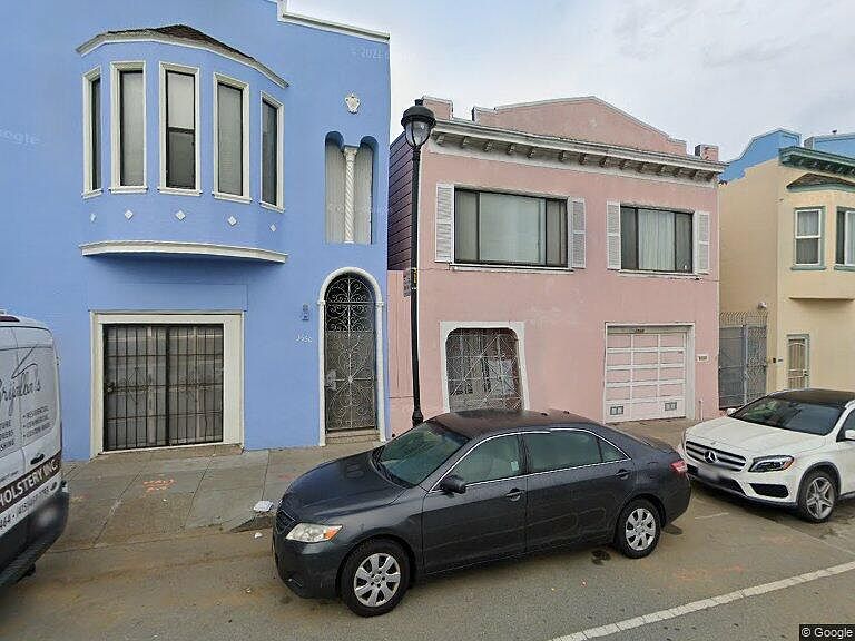 1st image of 3544 San Bruno Ave