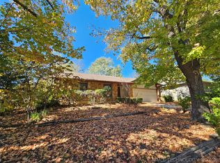 7372 S 69th East Ave, Tulsa, OK 74133