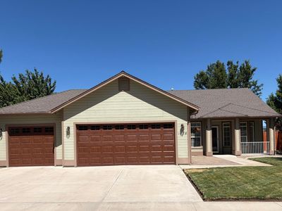 1478 N Marion Russell Dr, Gardnerville, NV, 89410