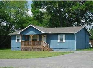 85 Houston St, Dunlap, TN 37327