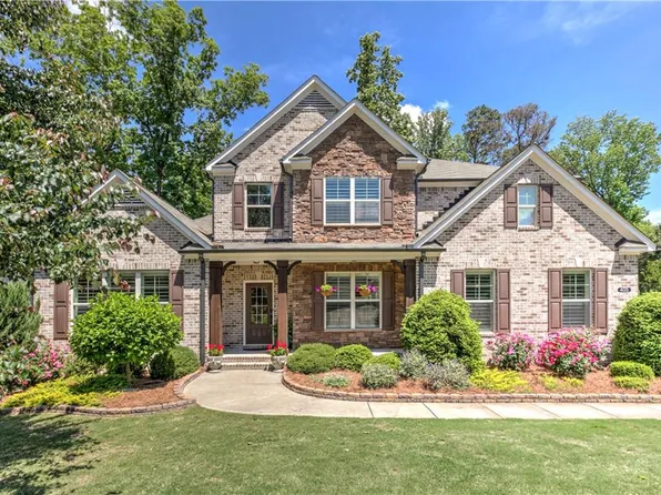 405 Acorn Run, Canton, GA 30115