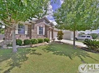 224 Lieck Cv, Cibolo, TX 78108