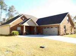 4543 Hermosa Rd, Crestview, FL 32539