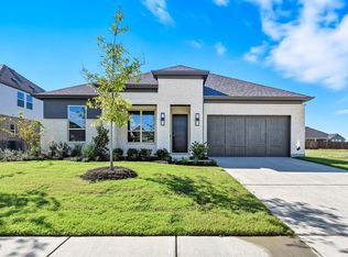 2229 Garnet Dr, Waxahachie, TX 75167