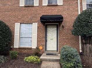 109 Thistle Ln, Hermitage, TN 37076