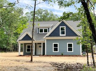 3114 Corinth Church Rd, Monroe, NC 28112