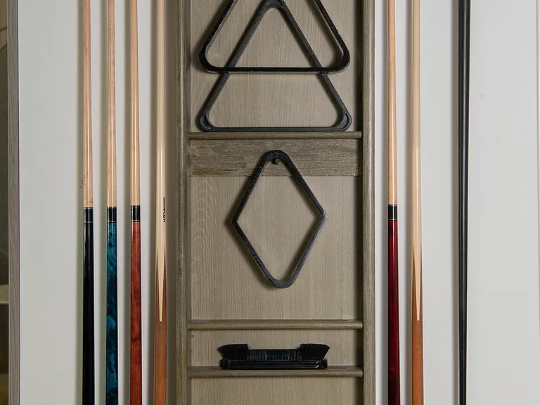Dwell 2nd Street Game Room