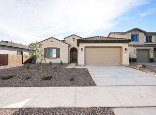 24885 N 170th Dr, Surprise, AZ 85387