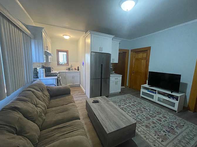 2nd image of 89 Webster Ave #1R