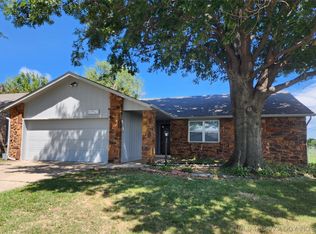 3429 S 135th East Ave, Tulsa, OK 74134