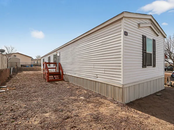 182 Mohican, Las Cruces, NM 88007