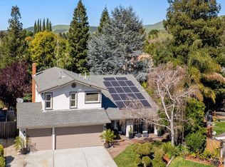 7472 Aaron Ct, San Jose, CA 95139
