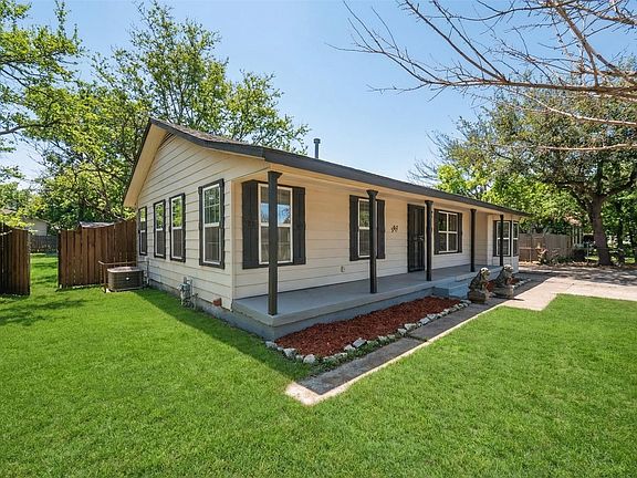 2nd image of 3417 Haltom Rd