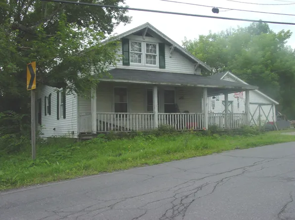 425 Malbons Mills Road, Skowhegan, ME 04976
