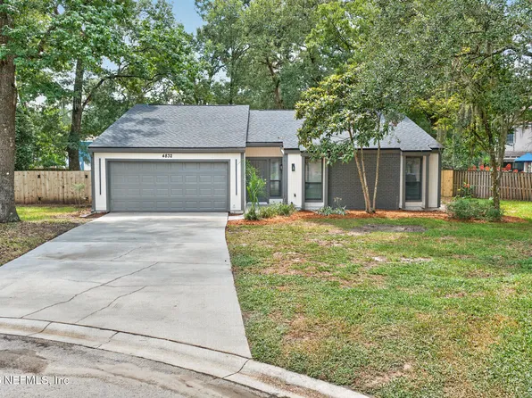 4832 WALLINGFORD Place W, Jacksonville, FL 32257