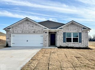 108 Terry Dr, Brookland, AR 72417