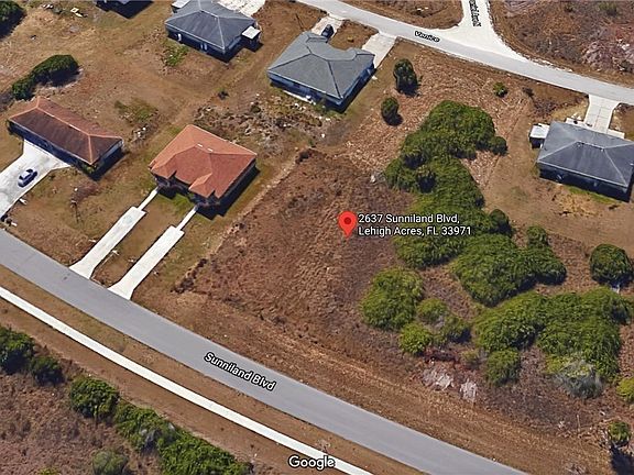 3rd image of 2637-2639 Sunniland Blvd