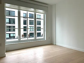 Rented by The Dermot Realty Management Company