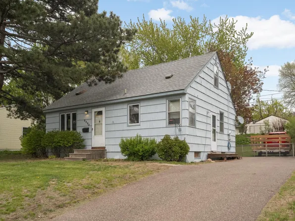5323 6th St NE, Fridley, MN 55421