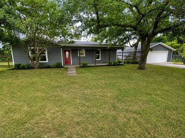 9857 County Road 745, Princeton, TX 75407