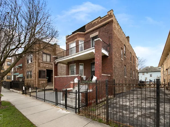 5469 W Washington Blvd, Chicago, IL 60644