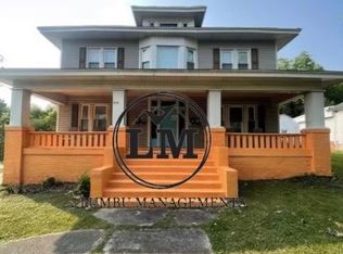 119 N Fisher St UNIT A, Burlington, NC 27217