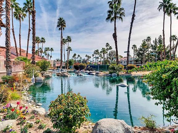 5th image of 35200 Cathedral Canyon Dr Unit 172