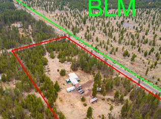 7464 Howard Rd, La Pine, OR 97739