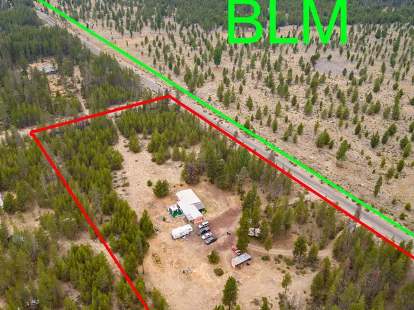 7464 Howard Rd, La Pine, OR 97739