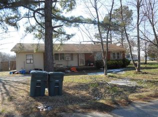 115 Julia St, Cash, AR 72421