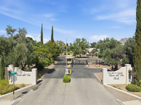 2854 W Magee Rd, Tucson, AZ 85742