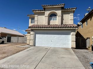 3530 Japan Way, Las Vegas, NV 89115