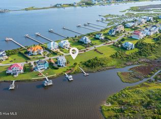 15 Sailview Drive, North Topsail Beach, NC 28460