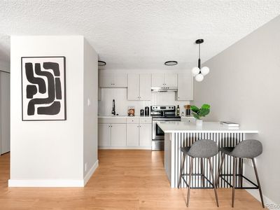 2500 S York Street #115, Denver, CO, 80210