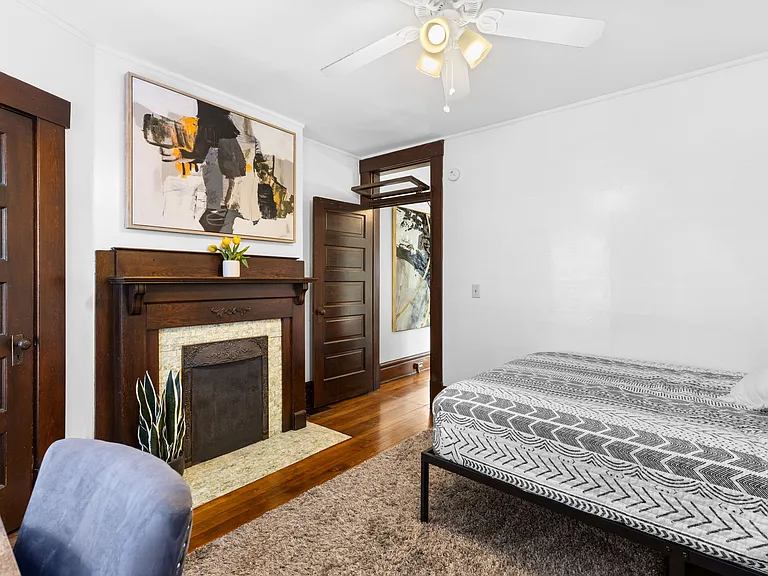726 Kerr St — Photo 32