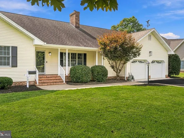 102 Quillen Dr, Berlin, MD 21811