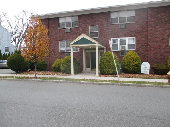 155 Garden Ave APT 4A, Belleville, NJ 07109