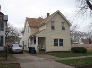 2046 W 83rd St, Cleveland, OH