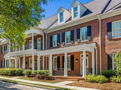 100 Ansonborough Lane #307, Athens, GA, 30605