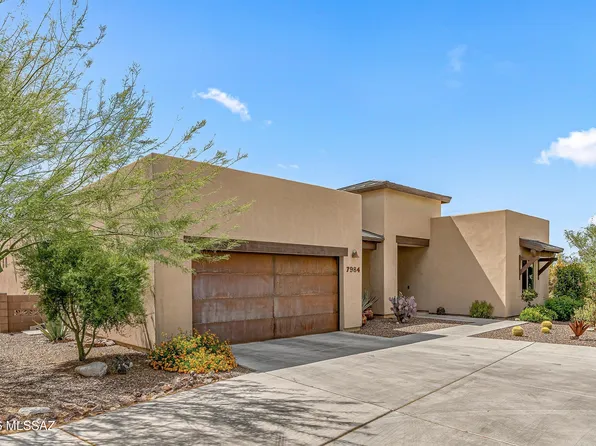 7984 S Galileo Ln, Tucson, AZ 85747