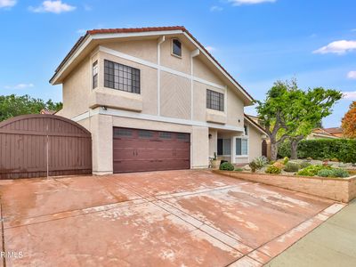 2057 Viking Dr, Camarillo, CA, 93010