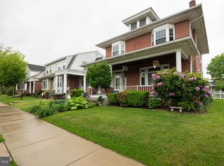 116 N Brobst St, Shillington, PA 19607