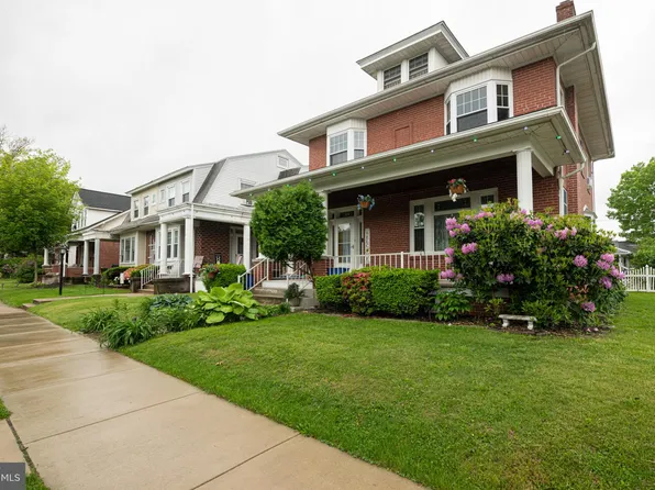 116 N Brobst St, Shillington, PA 19607