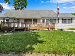 3322 Sylvan Rd, Lansing, MI 48917