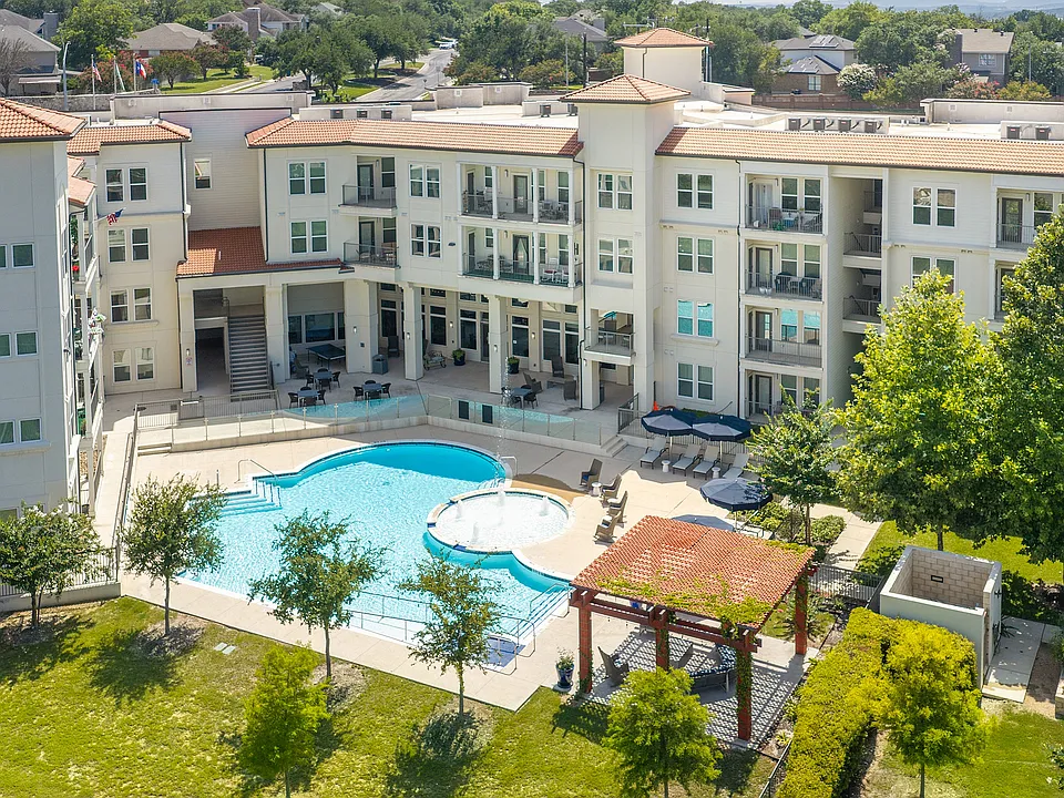 Sage Stone Oak 55+ Active Adult Apartment Homes
