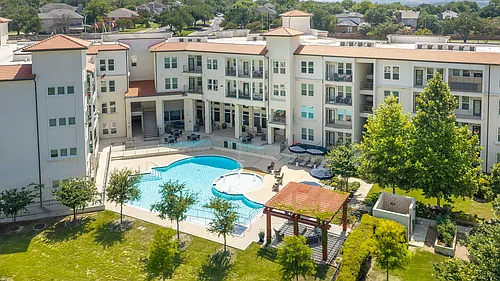 Sage Stone Oak 55+ Active Adult Apartment Homes Photo 1