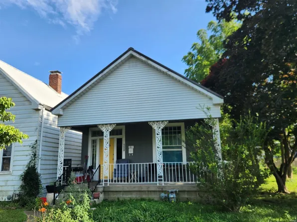 113 E Tennessee St, Evansville, IN 47711