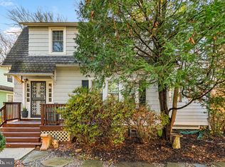 2409 Poplar Dr, Baltimore, MD 21207