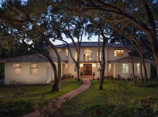 7735 S Tropical Trl, Merritt Island, FL 32952