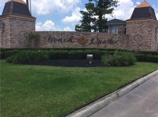 10872 Decatur St, Willis, TX 77318